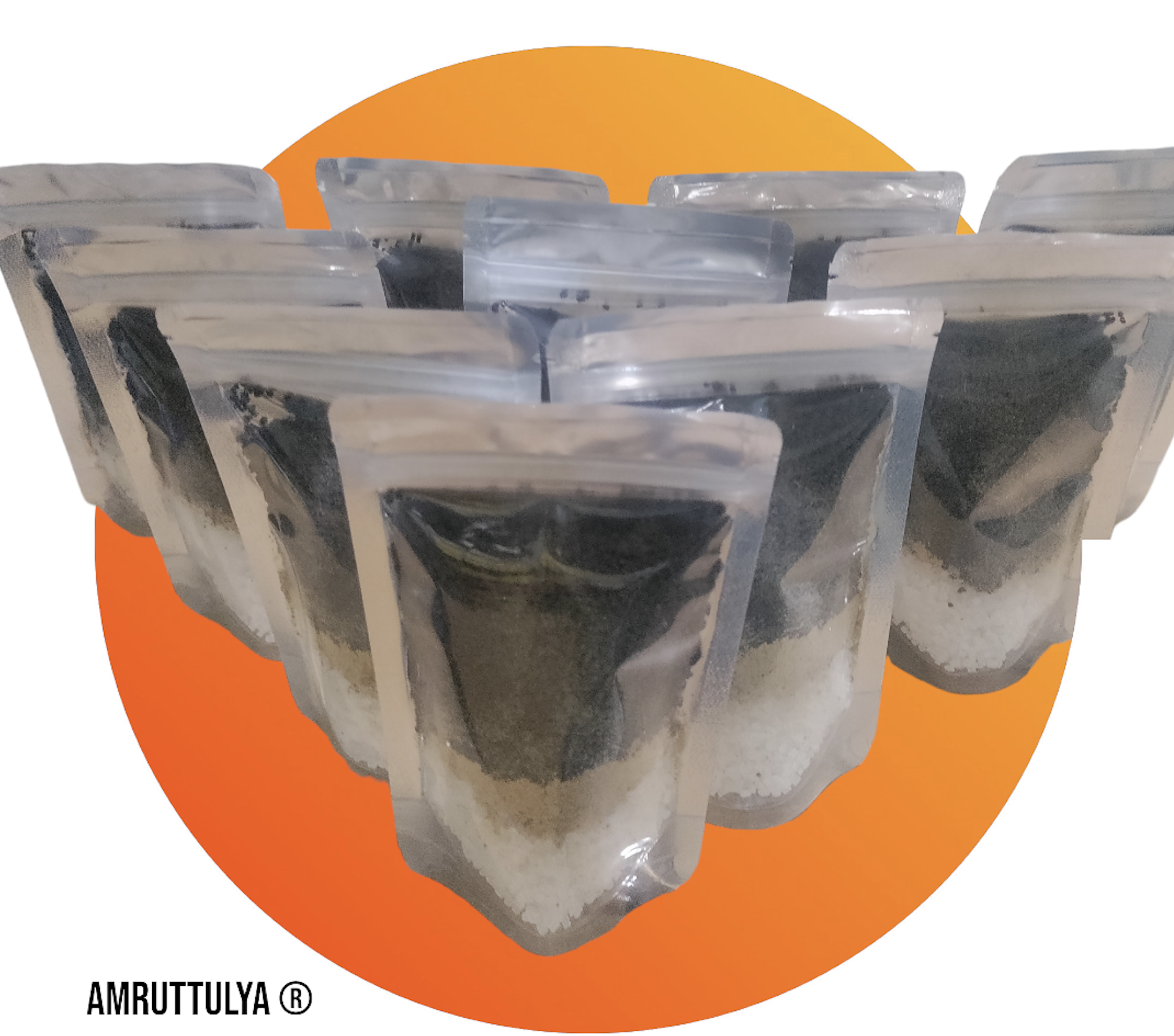 Amruttulya® Premix Sample
