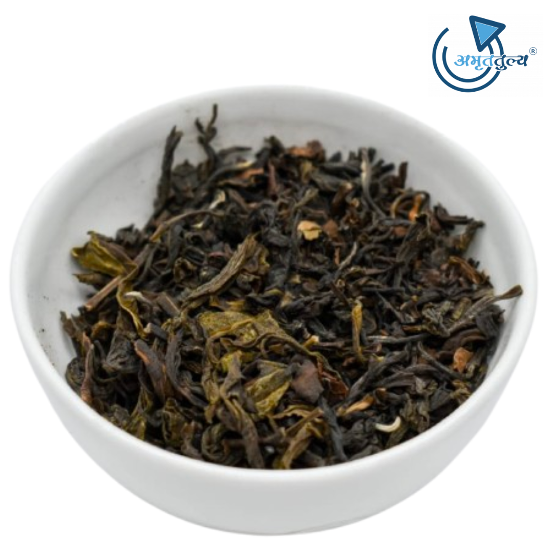 Amruttulya® Green Tea Bulk 500 GR