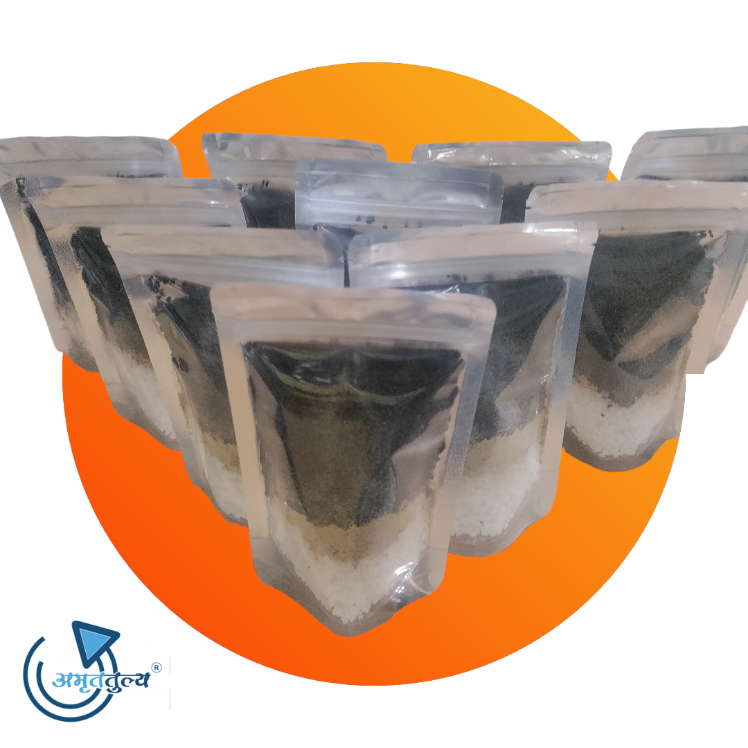 Amruttulya® Premix Bulk 12.780 KG
